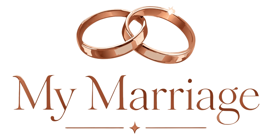 My Marriage — site de casamento